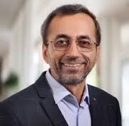 Anupam Bakshi