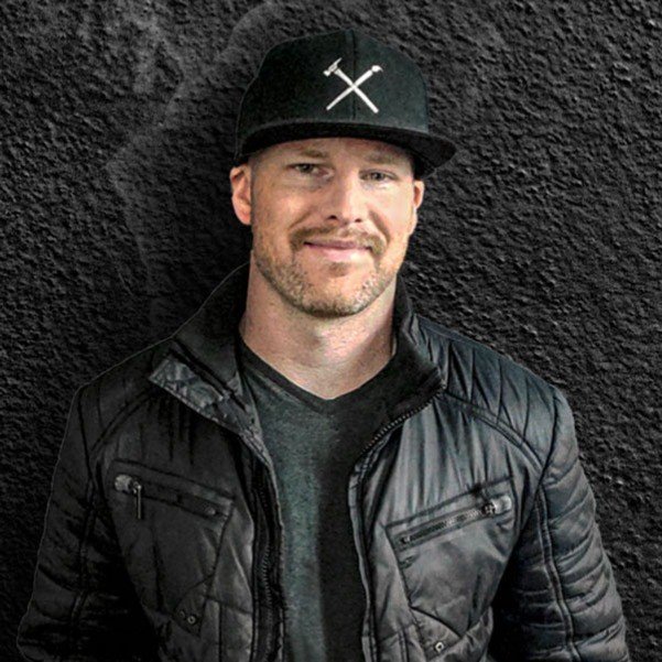Clark Aaron