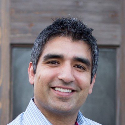 Perry Sidhu